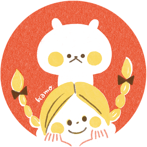 カモのプロフィール画像